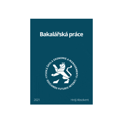 Studiumvsem Sticker by VŠEM