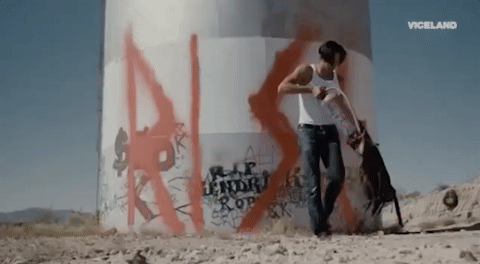 viceland GIF by RISE