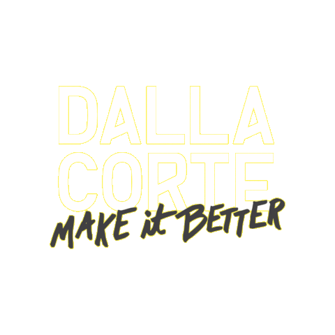 Sticker by Dalla Corte