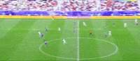 Sardar Azmoun Persian Football GIF