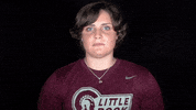 Littlerocktrack2020 GIF by Little Rock Athletics