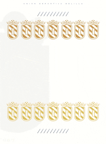 Ud Melilla GIF by Unión Deportiva Melilla