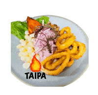taipa Sticker