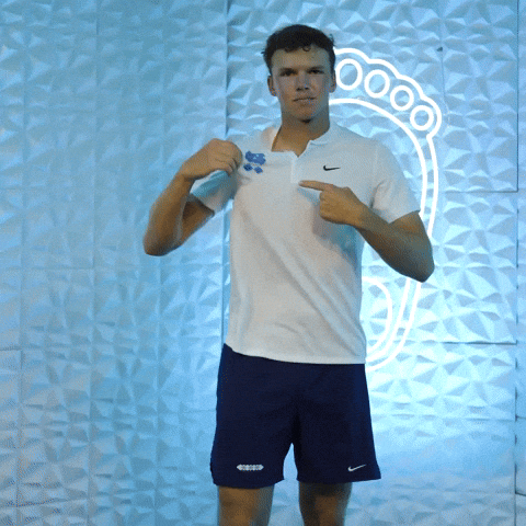 University Of North Carolina Smile GIF by UNC Tar Heels