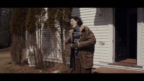 Happy Weekend GIF by VVS FILMS