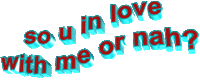 Relationships Love Sticker by AnimatedText