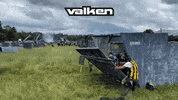 Beach Send It GIF by valken