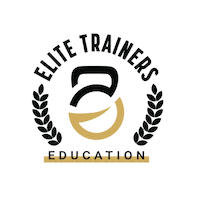 EliteTrainers elite elitetrainers Sticker
