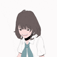 TerlaluSial terlalu sial ara expressions GIF