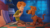 Zac Efron Animation GIF by SCOOB!