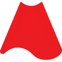 Super Hero Kid Sticker by Holland Bloorview Kids Rehabilitation Hospital