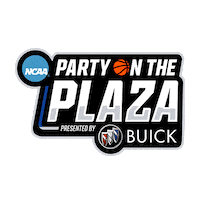 Basketball Ncaa Sticker by Meet Minneapolis