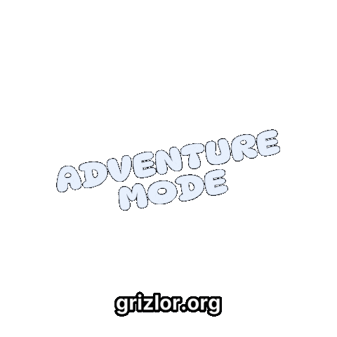 Fun Bear Sticker by grizlor