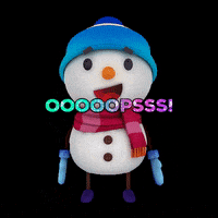 winterlandpk oooppsss GIF