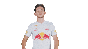 Football Sport Sticker by FC Red Bull Salzburg