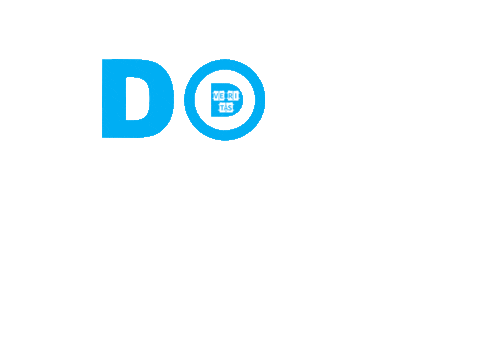 Dems Sticker by Harvard College Democrats