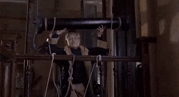 macaulay culkin christmas movies GIF