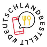 Davies_Meyer sticker germany corona covid-19 Sticker