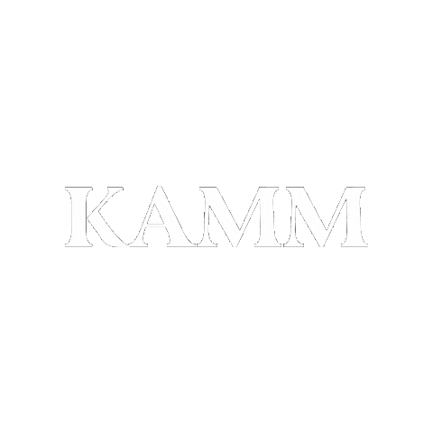 Sticker by KAMM
