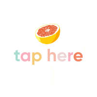 shape swipe tap nsfw click Sticker