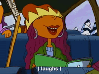 rocket power nicksplat GIF