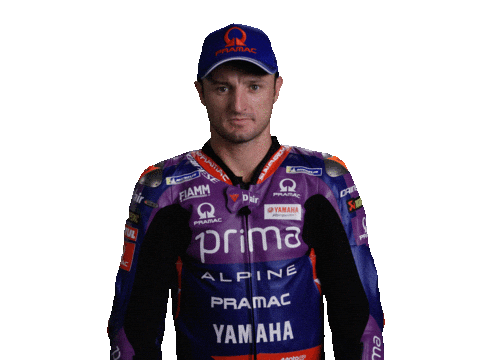 Jack Miller Racing Sticker by MotoGP™