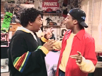 kenan and kel nicksplat GIF