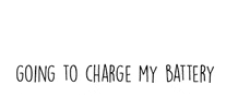 I Am Yes Sticker by Shots Studios