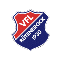 Sticker by VfL Rütenbrock