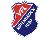 Sticker by VfL Rütenbrock