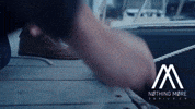 Scared Boat GIF by Better Noise Music