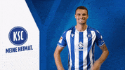 2 Bundesliga Football GIF by Karlsruher SC