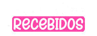 Compras Recebidos Sticker