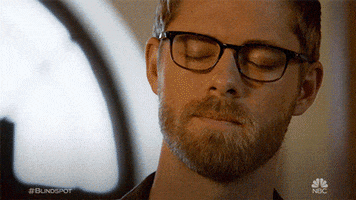 sick headache GIF by NBC