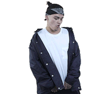 rk rkartista Sticker by Sony Music México