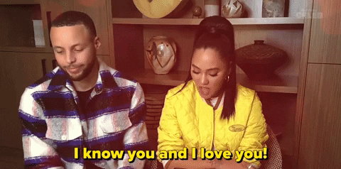 Stephen Curry GIF by BuzzFeed