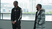 Rap Game Rappers GIF by BBC Three