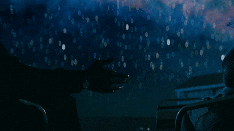 Tom Hiddleston Holding Hands GIF by NEON