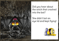 Bat GIF