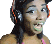 girl subir Sticker by biarritzzz