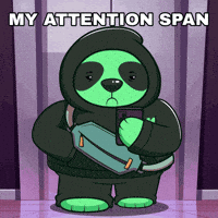 Panda Gen Z GIF by SuperVerse