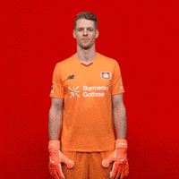 Happy Bayer 04 GIF by Bayer 04 Leverkusen
