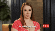 Angry 90 Day Fiance GIF by TLC