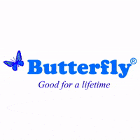 butterflyindia design india butterfly kitchen GIF
