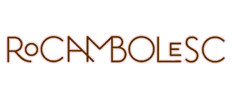 Rocambolesc giphyupload rocambolesc rrrocambolesc Sticker