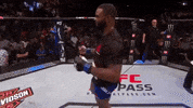 tyron woodley ufc GIF