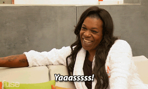 season 3 GIF