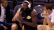 hungry let's go GIF by NBA
