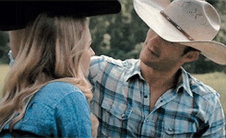 Scott Eastwood Luke Collins GIF