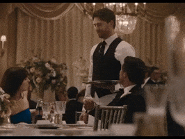 Love Triangle Hug GIF by VVS FILMS